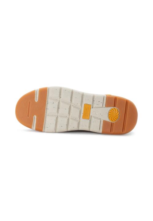 Immagine prodotto Camel Active Sneaker used canvas/split KHAKI (44)