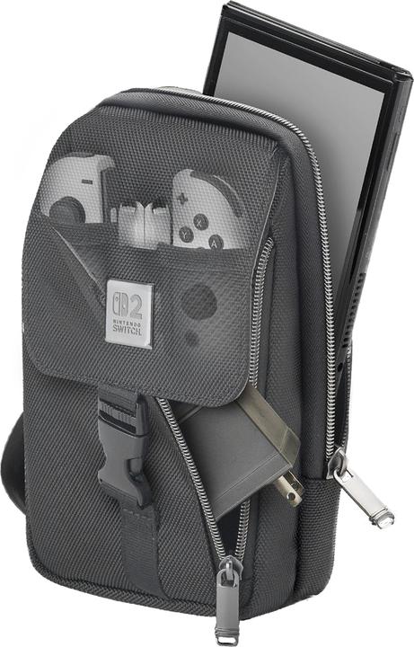 Actual product image Bigben MC16 (Switch, Switch 2, Switch Lite, Switch OLED)