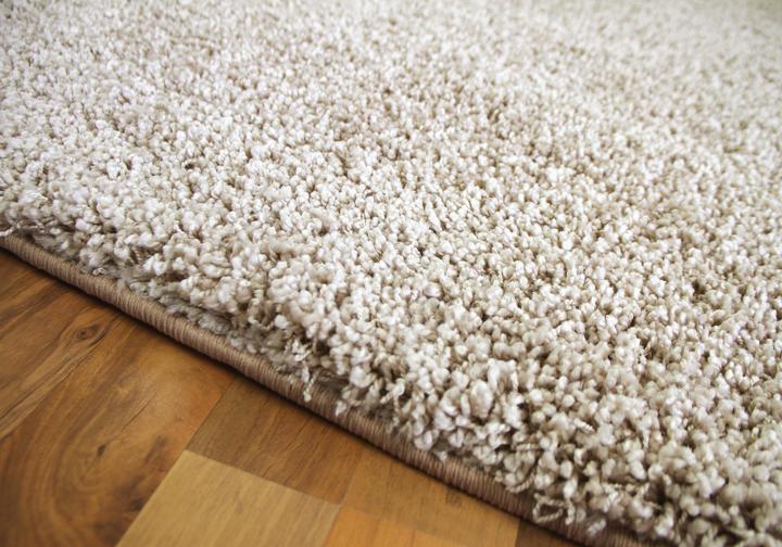 Produktbild Snapstyle Luxus Hochflor Langflor Teppich Milano (80 x 240 cm)