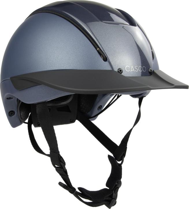 Produktbild Casco DUELL ESSENTIAL PRIME Reithelm