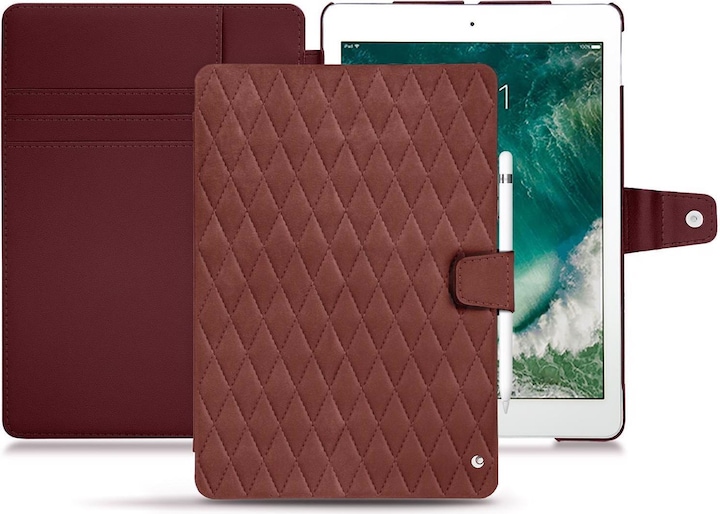 Passion vintage - Couture ( Pantone #591d16 )