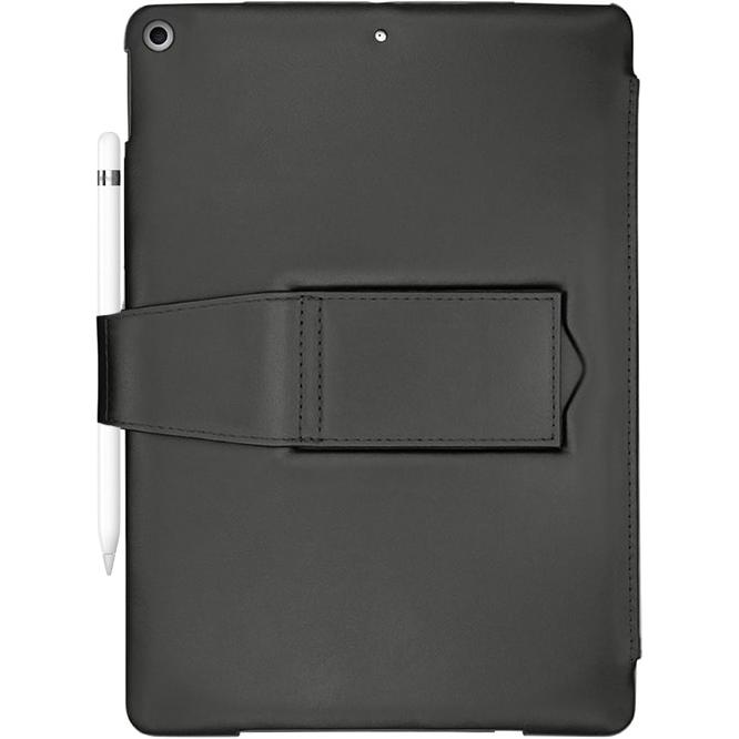 Thumbnail - Noreve Lederschutzhülle Wallet (iPad Air 2019 (3. Gen)), Tablet Hülle, Weiss