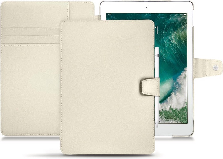 Blanc PU ( white )
