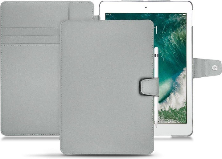 Actual product image Noreve Leather case wallet (iPad Air 2019 (3. Gen))