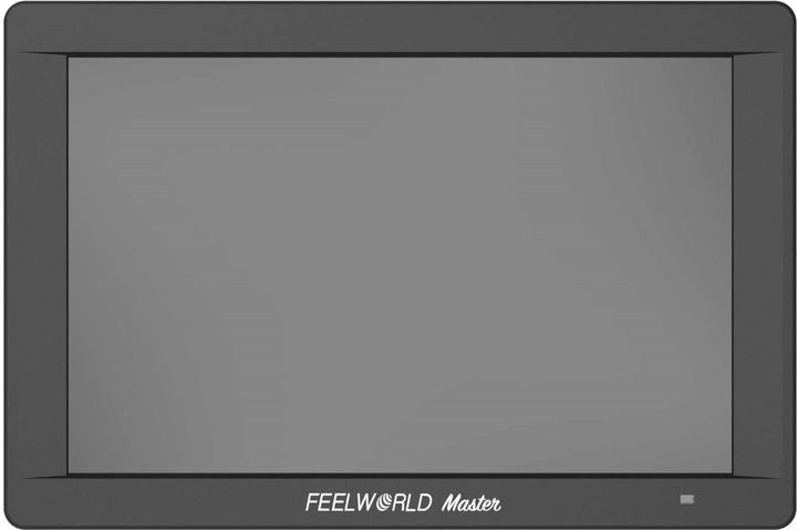 Actual product image Feelworld MA7S (7", Full HD)
