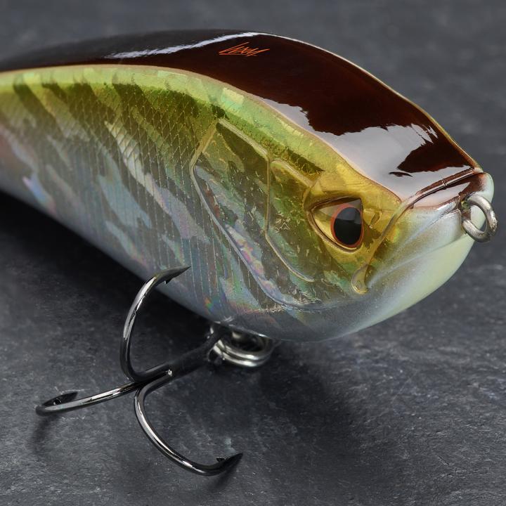 Immagine prodotto Caperlan 100SP (10 cm)