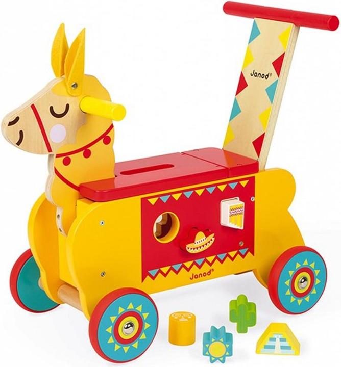 Image du produit Janod llama