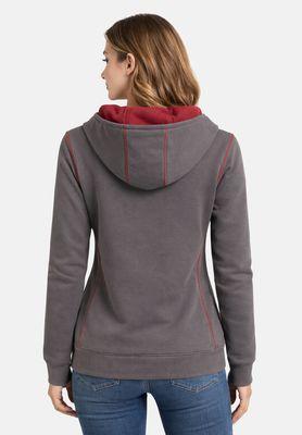 Produktbild Rock Slave Paphillo Hoodie Jkt (M)