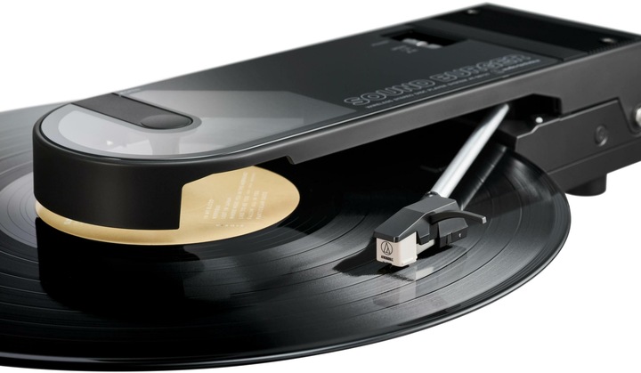 Immagine prodotto Audio-Technica ATN3600LC (Ritiri)