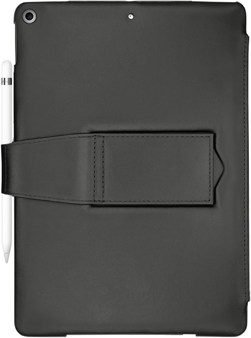 Actual product image Noreve Leather case wallet (iPad Air 2019 (3. Gen))