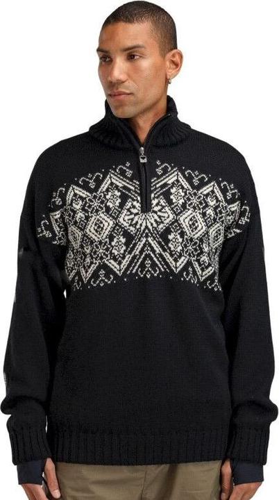 Produktbild Dale of Norway Roset Windproof Sweater (XXL)