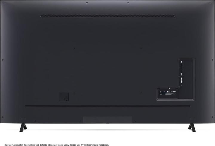 Immagine prodotto LG 65UR76006LL.AEU (65", LED, 4K, 2023)