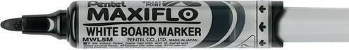 Image du produit Pentel Maxiflo (Noir, 6 mm, 1 x)