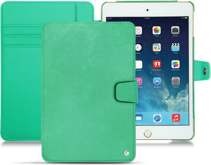 Image du produit Noreve Housse cuir portefeuille (iPad Mini 5)