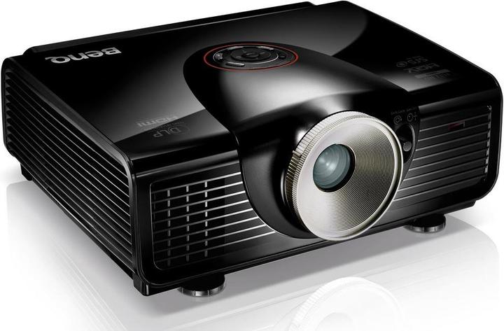 Produktbild BenQ Sh940 (Full HD, 4000 lm, 1.62 - 2.43:1)