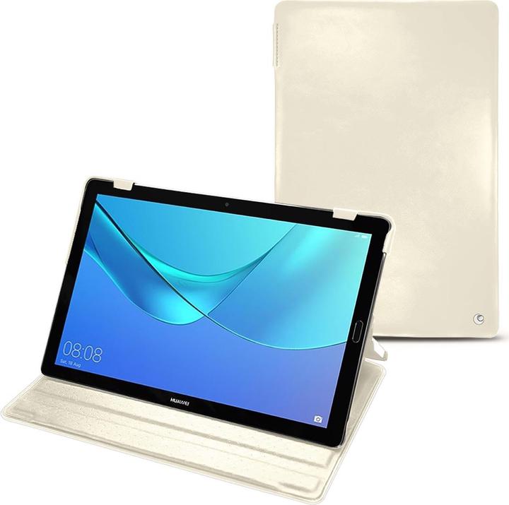 Image du produit Noreve Housse cuir horizontal (MediaPad M5 10 Pro)