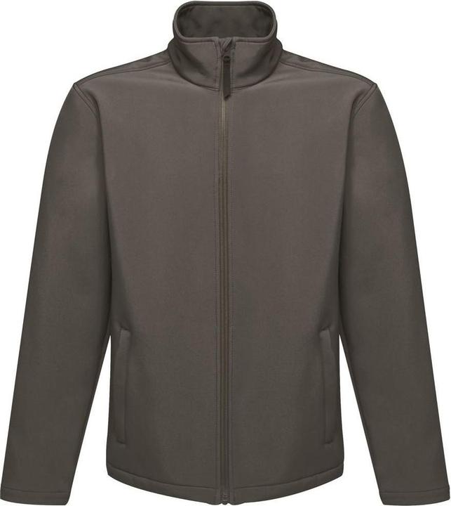 Produktbild Regatta Reid SoftshellJacke windabweisend wasserabweisend (S)