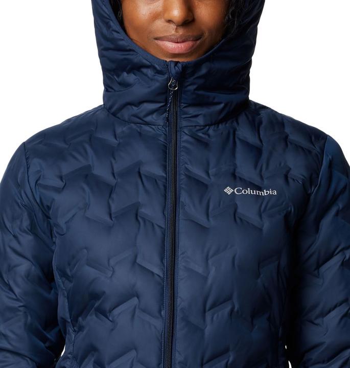 Produktbild Columbia Delta Ridge II Down Hooded Jacket (XL)