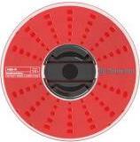 Produktbild Makerbot Method ABS-R Filament Rot 1.75 mm 650 g (1.75 mm, 650 g)
