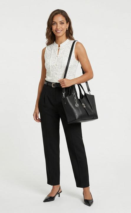Image du produit Suri Frey Daggy Hand Bag