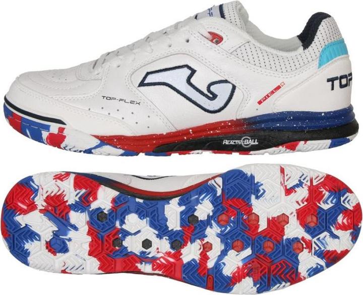 Bianco, Blu, Rosso