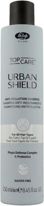 Actual product image Lisap Top Care Urban Shield Anitpollution 2 Phase Spray 150 ml (150 ml, Liquid shampoo)