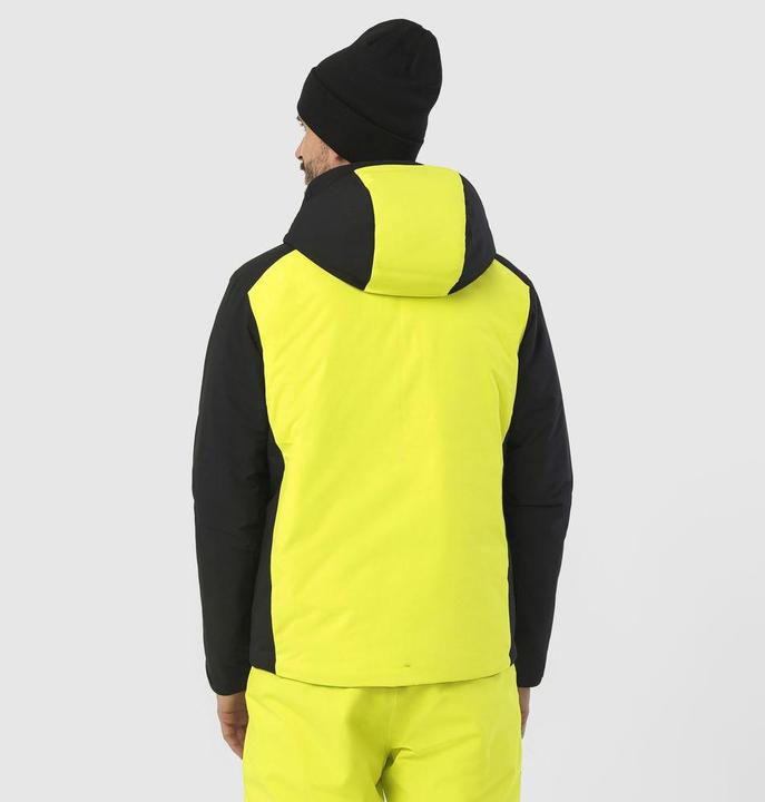 Produktbild Head Supershape II Jacket (M)
