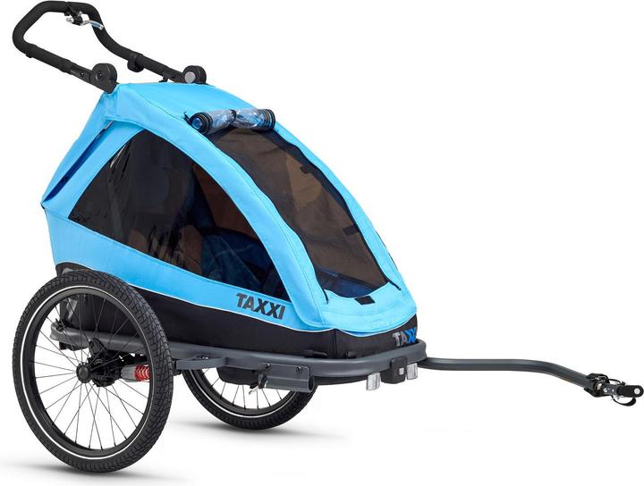 Productafbeelding Taxxi Elite
