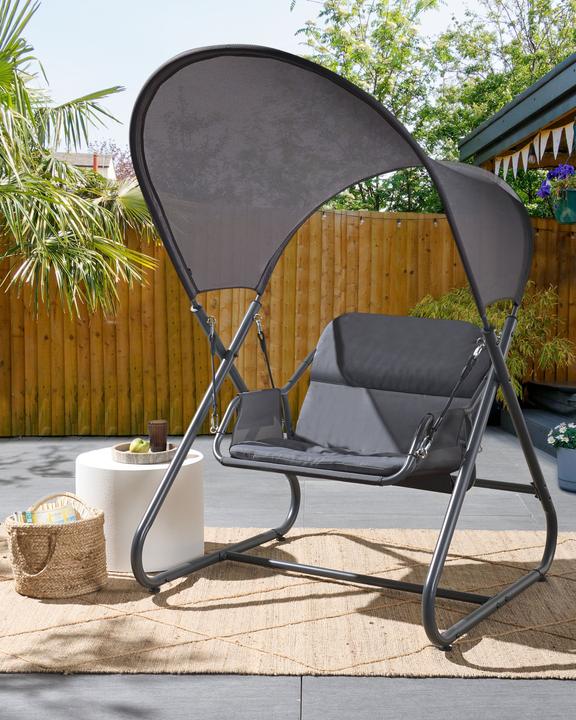 Actual product image Beliani Solagna