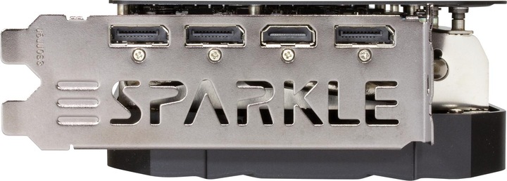 Productafbeelding Sparkle Intel ARC A770 ROC OC (16 GB)