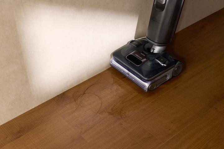 Produktbild Roborock F25 Ultra (Saugen + Wischen)