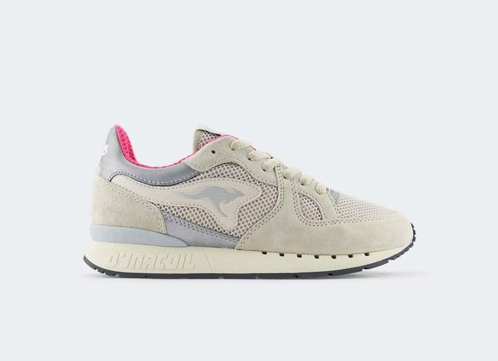 Image du produit KangaROOS baskets coil r1 tech (40)