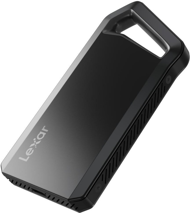 Actual product image Lexar SL600 (2000 GB)