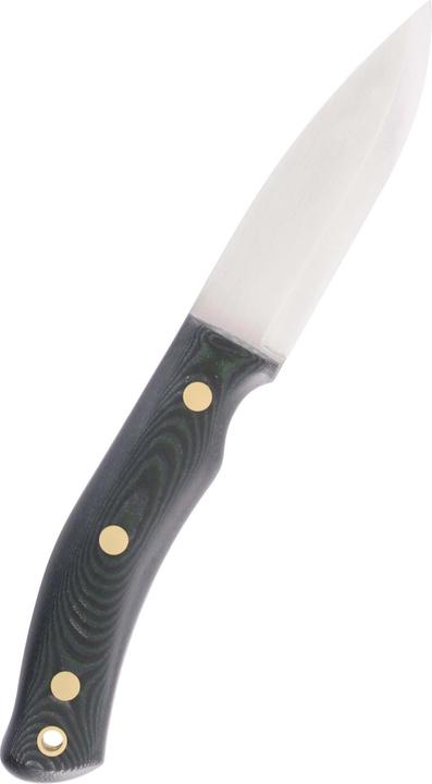 Produktbild Casström No 10 Swedish Forest Knife (10 cm)