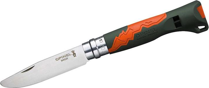 Actual product image Opinel Outdoor Junior No. 07 (7 cm)