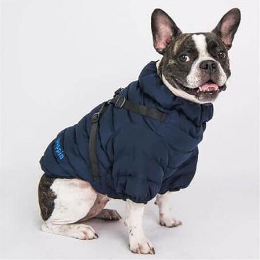 Immagine prodotto Puppia Maglia morbida (XL, Cappotto per cani)