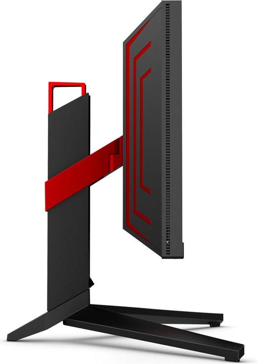 Produktbild AOC AG344UXM (3440 x 1440 Pixel, 34")