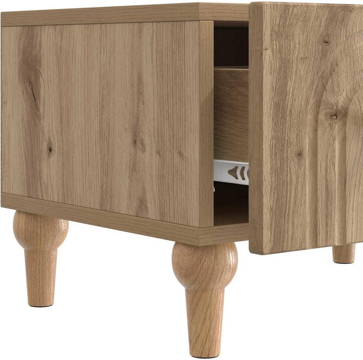 Image du produit vidaXL TV-Ständer (147 x 34.50 x 30 cm)