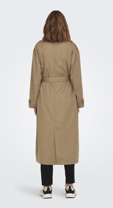 Immagine prodotto Only Trench lungo