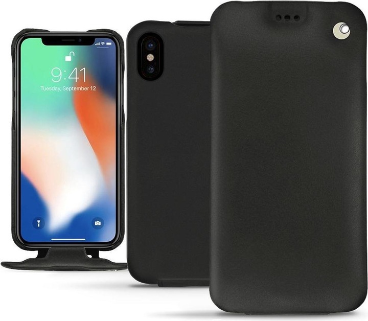Image du produit Noreve Housse cuir (Apple iPhone XS Max)