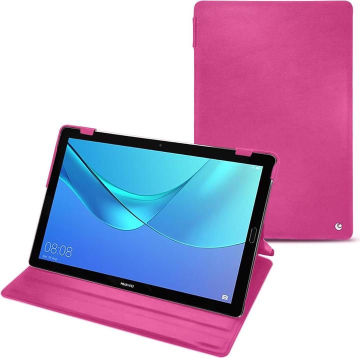 Image du produit Noreve Housse cuir horizontal (MediaPad M5 10 Pro)