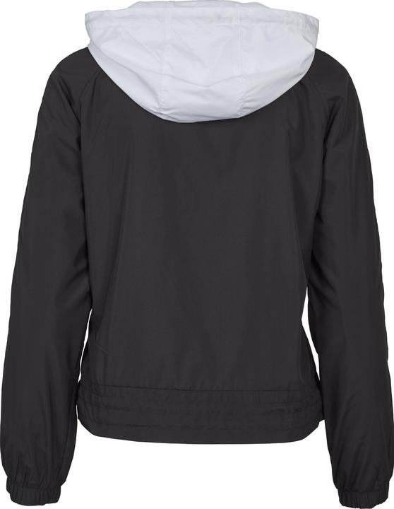 Produktbild Urban Classics Ladies 3-Tone Windbreaker (M)