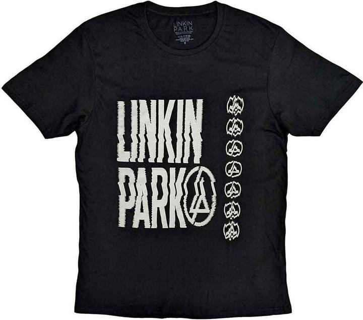 Actual product image Linkin Park Shift (M)