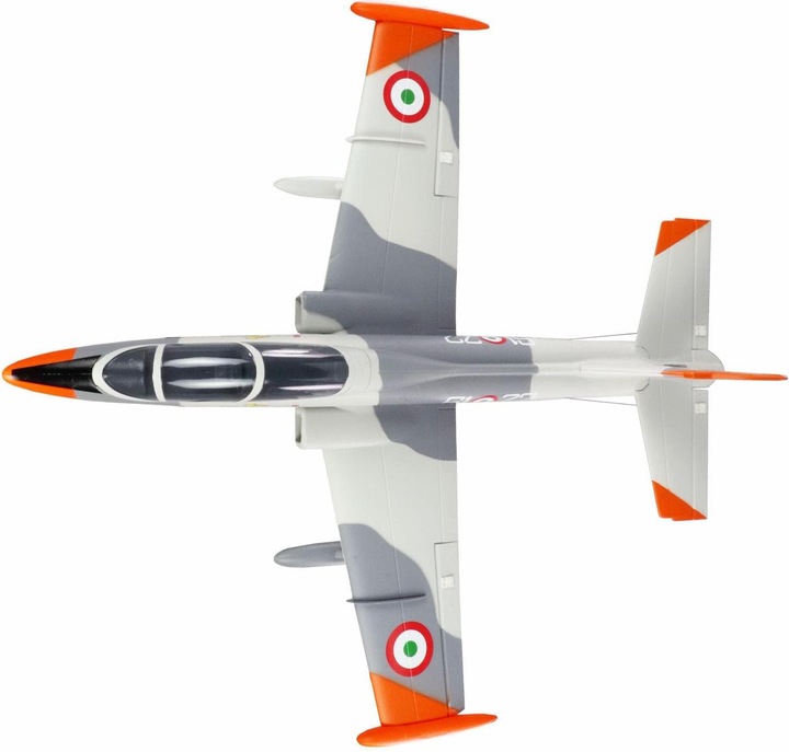 Actual product image Amewi MB-339 (Jet)