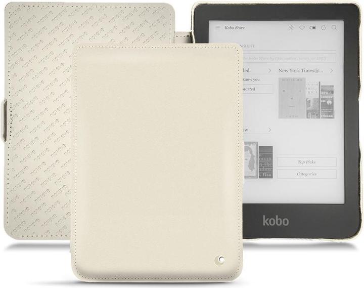 Image du produit Noreve Housse cuir horizontal (Clara HD)