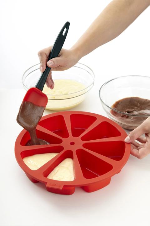 Produktbild Lékué Kuchen Portionen (26.50 cm)
