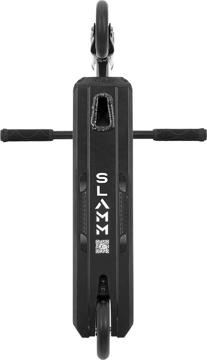 Actual product image Slamm Freestyle Scooter Classic Stunt 2024