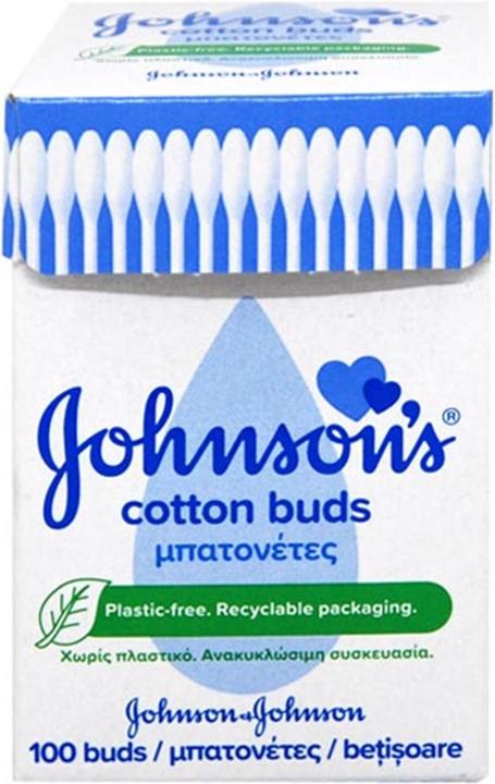 Produktbild MGA Johnsons, Hygiene Sticks, 100 Stück