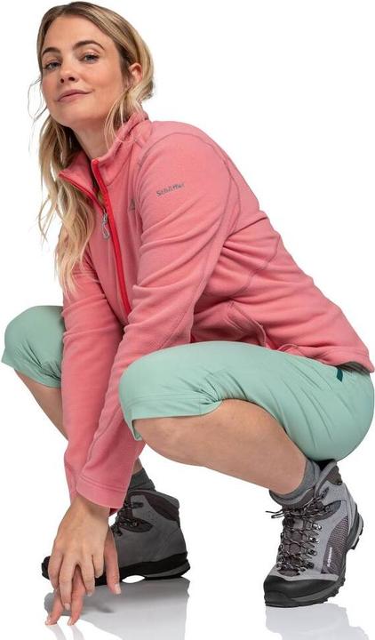 Produktbild Schöffel Women's Fleece Jacket Leona3 (42)