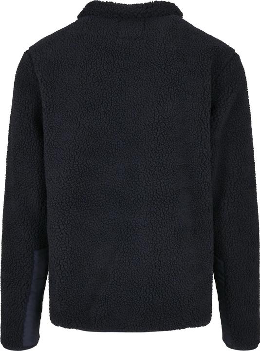 Produktbild Urban Classics Sherpa Jacket - 10448 (XXL)